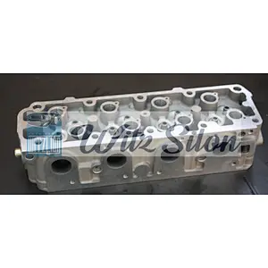 CYLINDER HEAD GM C16NE 92089854 /  1.6L Chevorlot/Sail