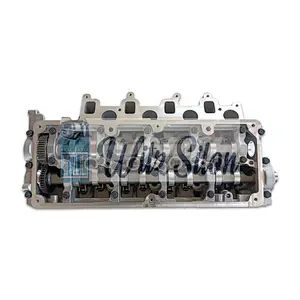 Complete Cylinder Head for VW Crafter Amarok CSLB CSNA CKTB CKTC CKUB CKUC 2.0 TDI Engine 03L103265J 908728