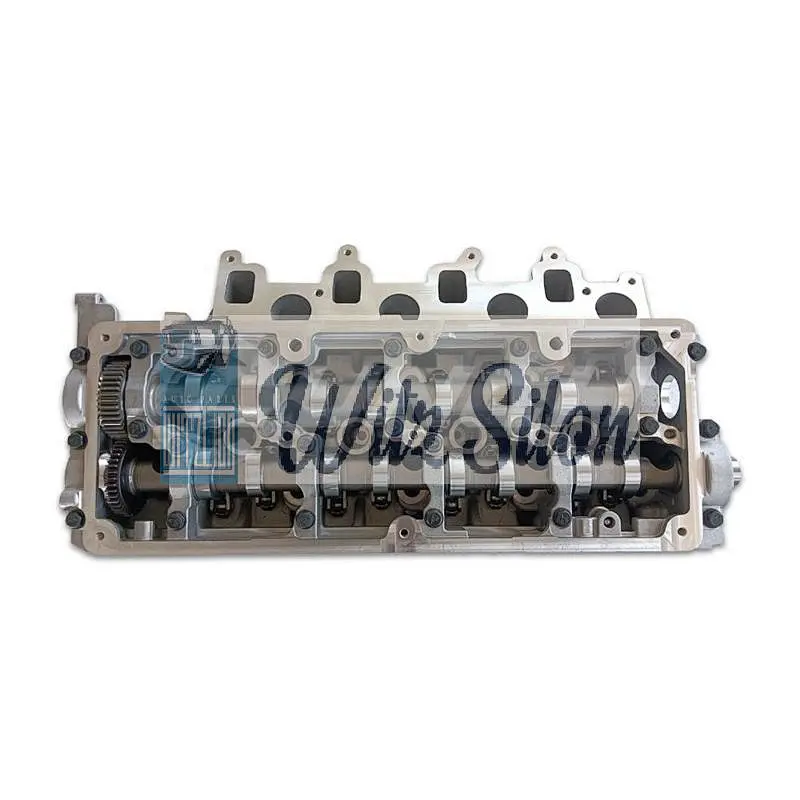 Complete Cylinder Head for VW Crafter Amarok CSLB CSNA CKTB CKTC CKUB CKUC 2.0 TDI Engine 03L103265J 908728