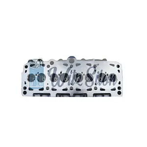 CYLINDER HEAD 908051 028103351F 1005241 for VOLKSWAGEN 1Z 8mm