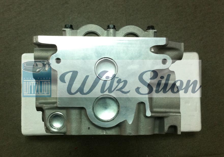 CYLINDER HEAD TOYOTA 2KD-FTV 11101-30040 / 11101-30041 / 11101-30060 / 11101-30042 / 11101-30070 / 11101-OL050 / 11101-30071  /