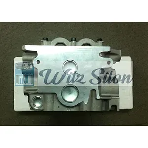 CYLINDER HEAD TOYOTA 2KD-FTV 11101-30040 / 11101-30041 / 11101-30060 / 11101-30042 / 11101-30070 / 11101-OL050 / 11101-30071  /