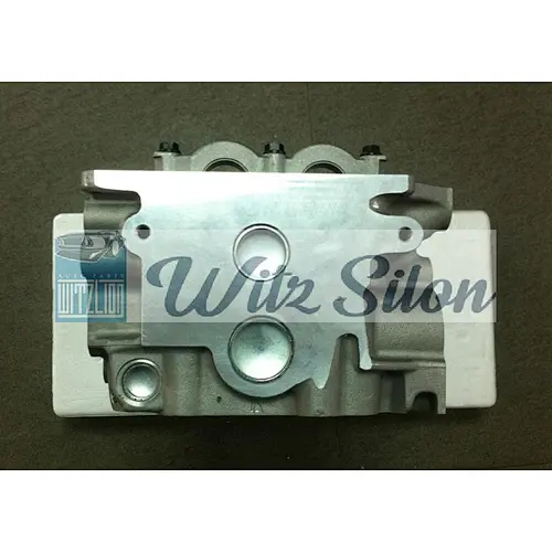 CYLINDER HEAD TOYOTA 2KD-FTV 11101-30040 / 11101-30041 / 11101-30060 / 11101-30042 / 11101-30070 / 11101-OL050 / 11101-30071  /