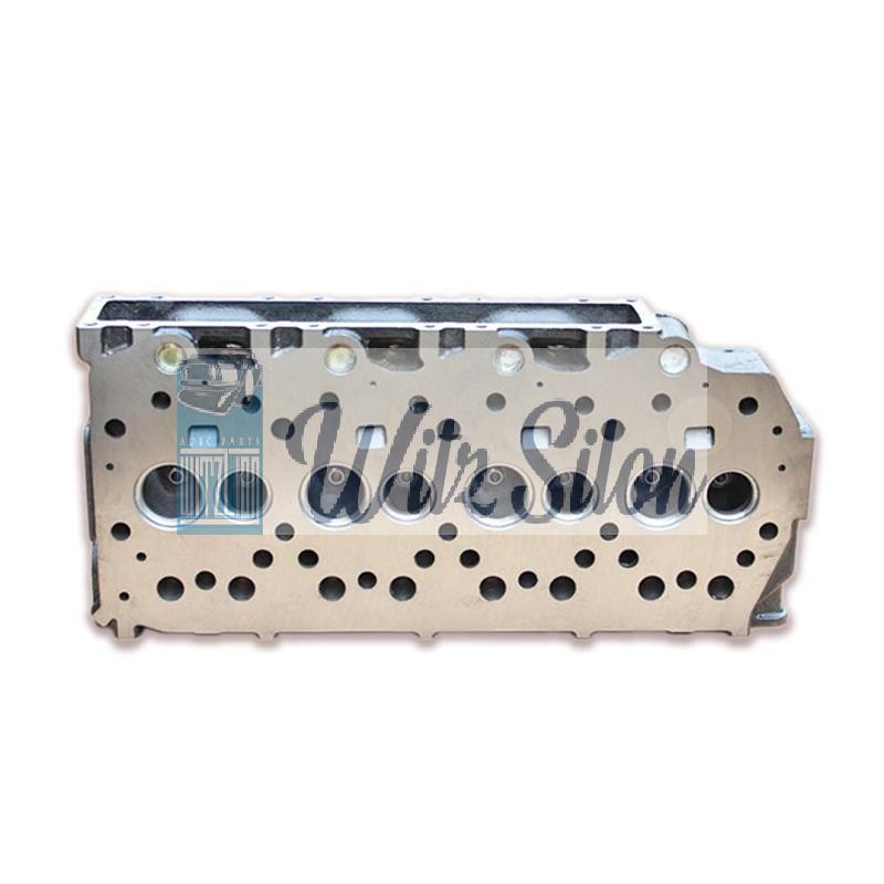 Cylinder Head for MITSUBISHI Forklift S4S Engine Part Number 32A01-01010 32A01-00010