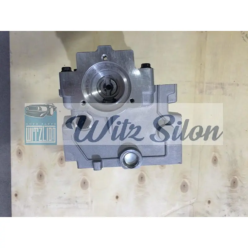 HYUNDAI D4EA 22100-27000 / 22100-27900 / 22100-27901 / 22100-27902 2.0 CRDI Elantra / Trajet Santa Fe / Avante 2000- / 2004- 200