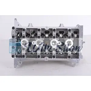CYLINDER HEAD GM B12 / B12D / B12S 9002810 / 9048771 / 96325166 /  1.2L SPARK 1.2L / AVEO1.2L / WULIN 1.2L 06-