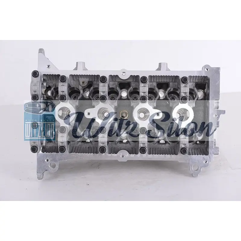 CYLINDER HEAD GM B12 / B12D / B12S 9002810 / 9048771 / 96325166 /  1.2L SPARK 1.2L / AVEO1.2L / WULIN 1.2L 06-