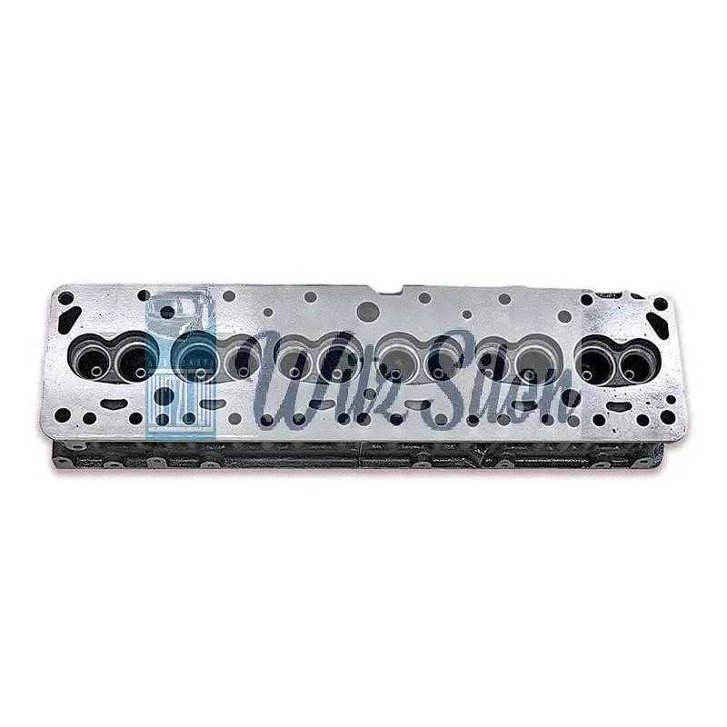 Cylinder Head for Toyota Land Cruiser 3F 4.0L Engine Part Number 11101-61050 11101-61080