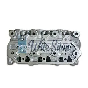 Cylinder Head for MITSUBISHI L3E Engine