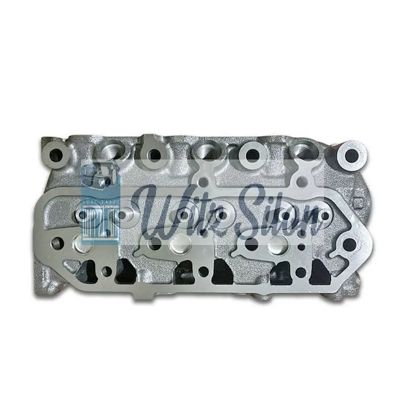 Cylinder Head for MITSUBISHI L3E Engine
