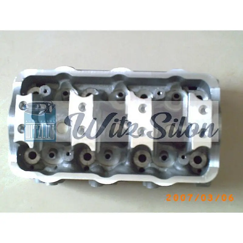 CYLINDER HEAD SUZUKI F8B (368Q) (3缸) 11110-73002 / 11110-78402 / 11110-73005 /  /  0.8L(796cc)