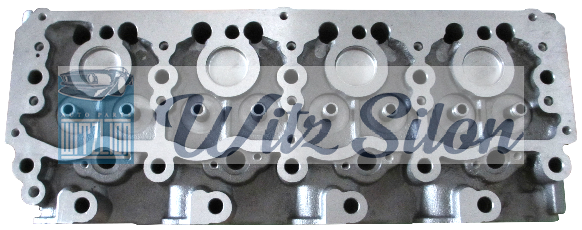 TOYOTA 14B 11101-58040 / 11101-58041 3.7D 88-