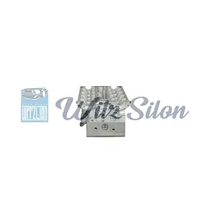 CYLINDER HEAD GM T18SED 93333317 / 92064173 / 92068049 /  1.8/2.0L BUICK 2.0/OPEL 2000/ EXCELLE 1.8/2.0 / HOLDEN/BUICK/CHEV