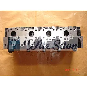 TOYOTA 2L2 (new) 11101-54111 2.4D