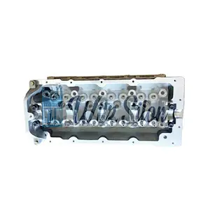 Cylinder Head for CHERY SQR477F 1.5L Engine Part Number 477F-1003015MA