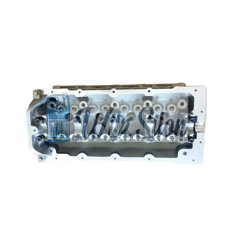 Cylinder Head for CHERY SQR477F 1.5L Engine Part Number 477F-1003015MA