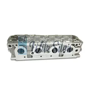 CYLINDER HEAD 93313414 for DAEWOO EVOLUTION 1.4