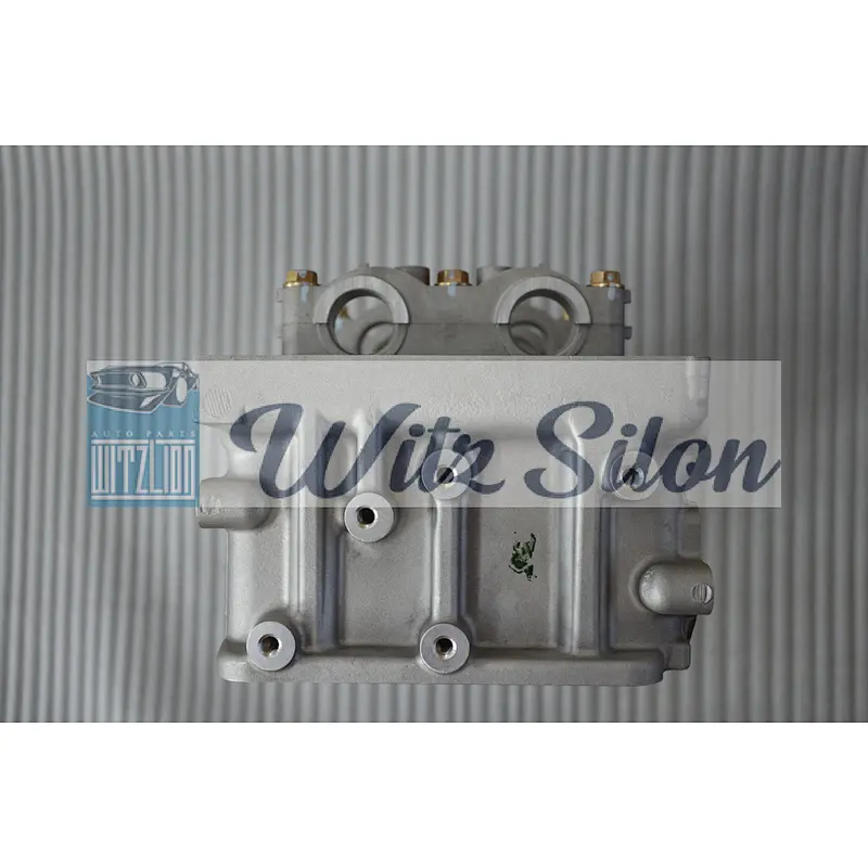 CYLINDER HEAD MITSUBISHI 4M42 ME204399 / 908517 3.0TDI Canter / Pajero 2000-
