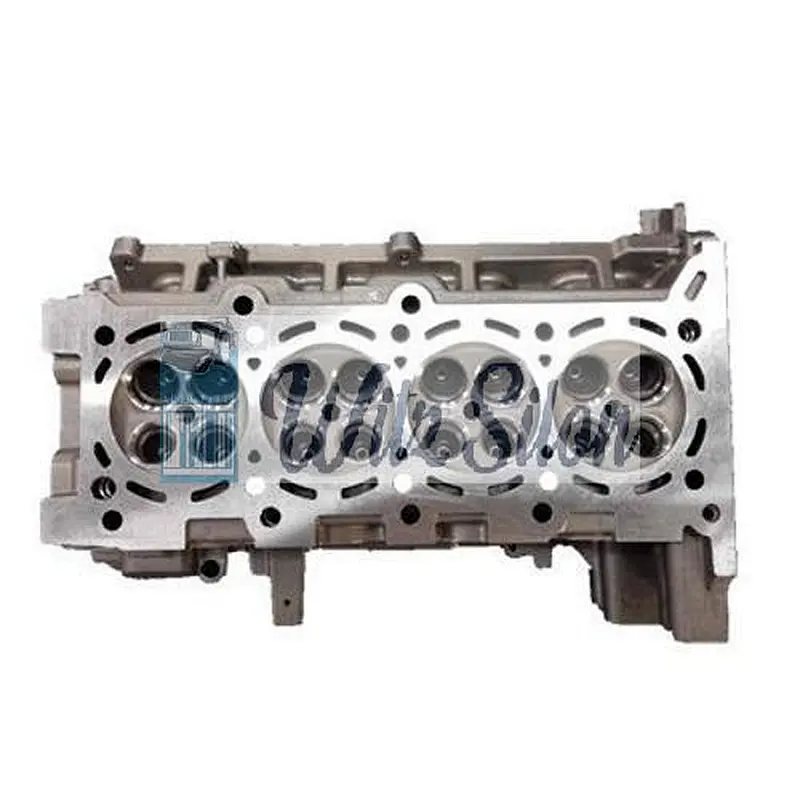 B14 B15 C14 Engine Cylinder Head 9024657 For DAEWOO C-HEVROLET Spark Sail