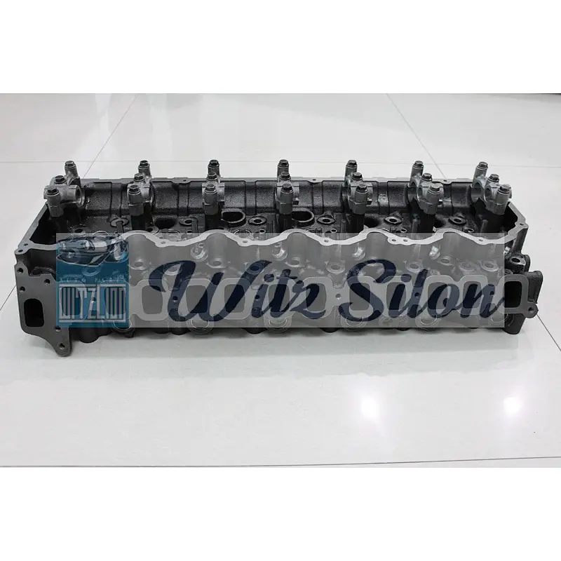 TOYOTA 1HD-FT 24V 11101-17041