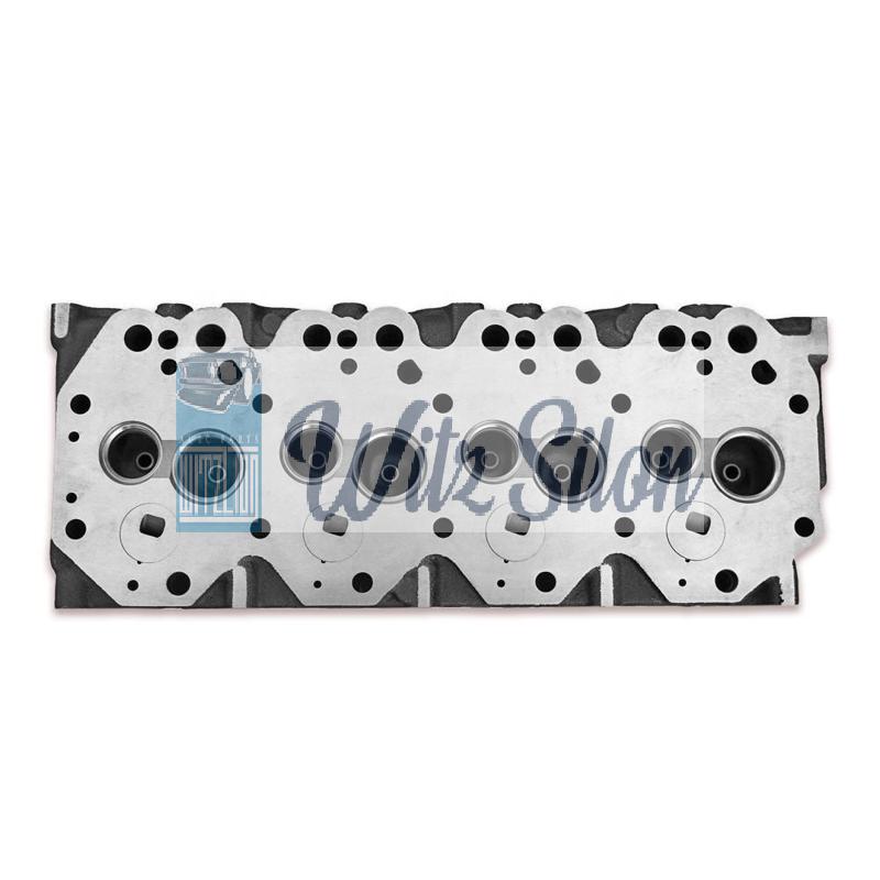 Cylinder Head for Toyota Coaster 1B 3.0D Engine Part Number 11101-56050
