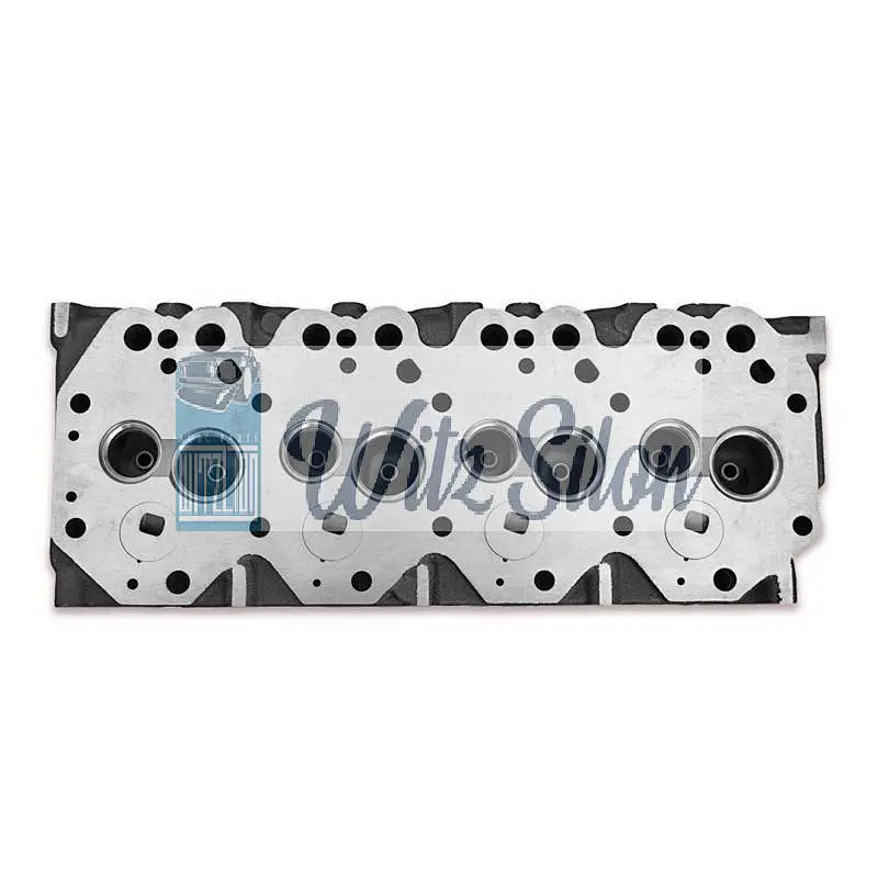 Cylinder Head for Toyota Coaster 1B 3.0D Engine Part Number 11101-56050