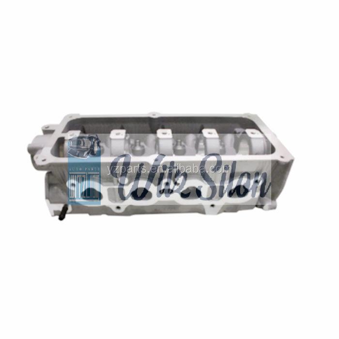 G4HG 1086CC 1.1L Engine Cylinder Head G4HG 22100-02766 L4 V12 Bare Cylinder Head for Hyundai