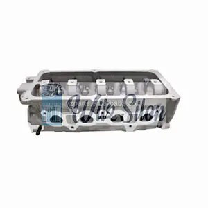 G4HG 1086CC 1.1L Engine Cylinder Head G4HG 22100-02766 L4 V12 Bare Cylinder Head for Hyundai