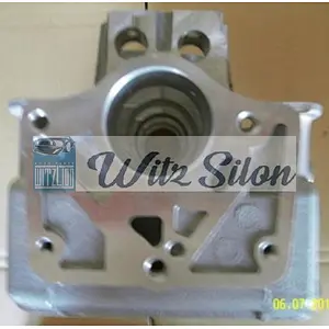 CYLINDER HEAD SUZUKI F8A (462Q) (4缸)  /  0.8L(797cc)