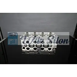 CYLINDER HEAD MITSUBISHI 4G64/4G63 (16V) MD305479 / 22100-32680 /  2.4L  94-97