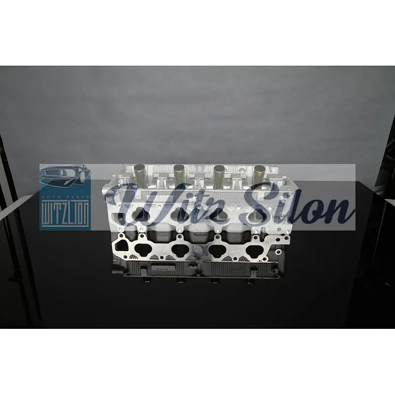CYLINDER HEAD MITSUBISHI 4G64/4G63 (16V) MD305479 / 22100-32680 /  2.4L  94-97
