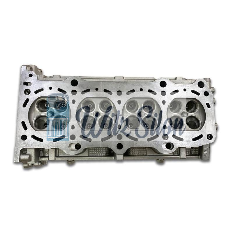 Cylinder Head for Suzuki Grand Vitara 2.4L J24B Engine Part Number 11100-78KA0 11100-78K00