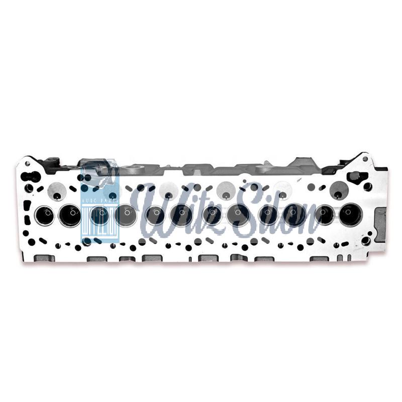 Cylinder Head for NISSAN PATROL RD28 hydraulic lifter Engine Part Number 11040-G9825