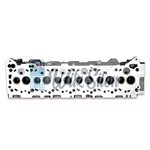 Cylinder Head for NISSAN PATROL RD28 hydraulic lifter Engine Part Number 11040-G9825