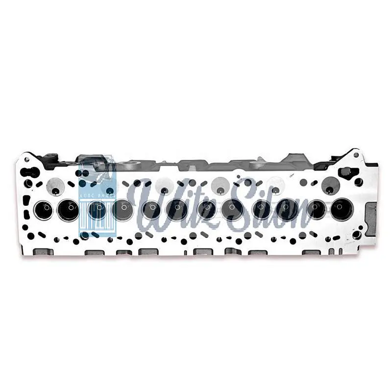Cylinder Head for NISSAN PATROL RD28 hydraulic lifter Engine Part Number 11040-G9825