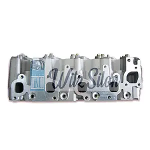Cylinder Head for Toyota CROWN YS120 YP21 3Y 3Y-EC Engine Part Number 11101-71030 11101-09110