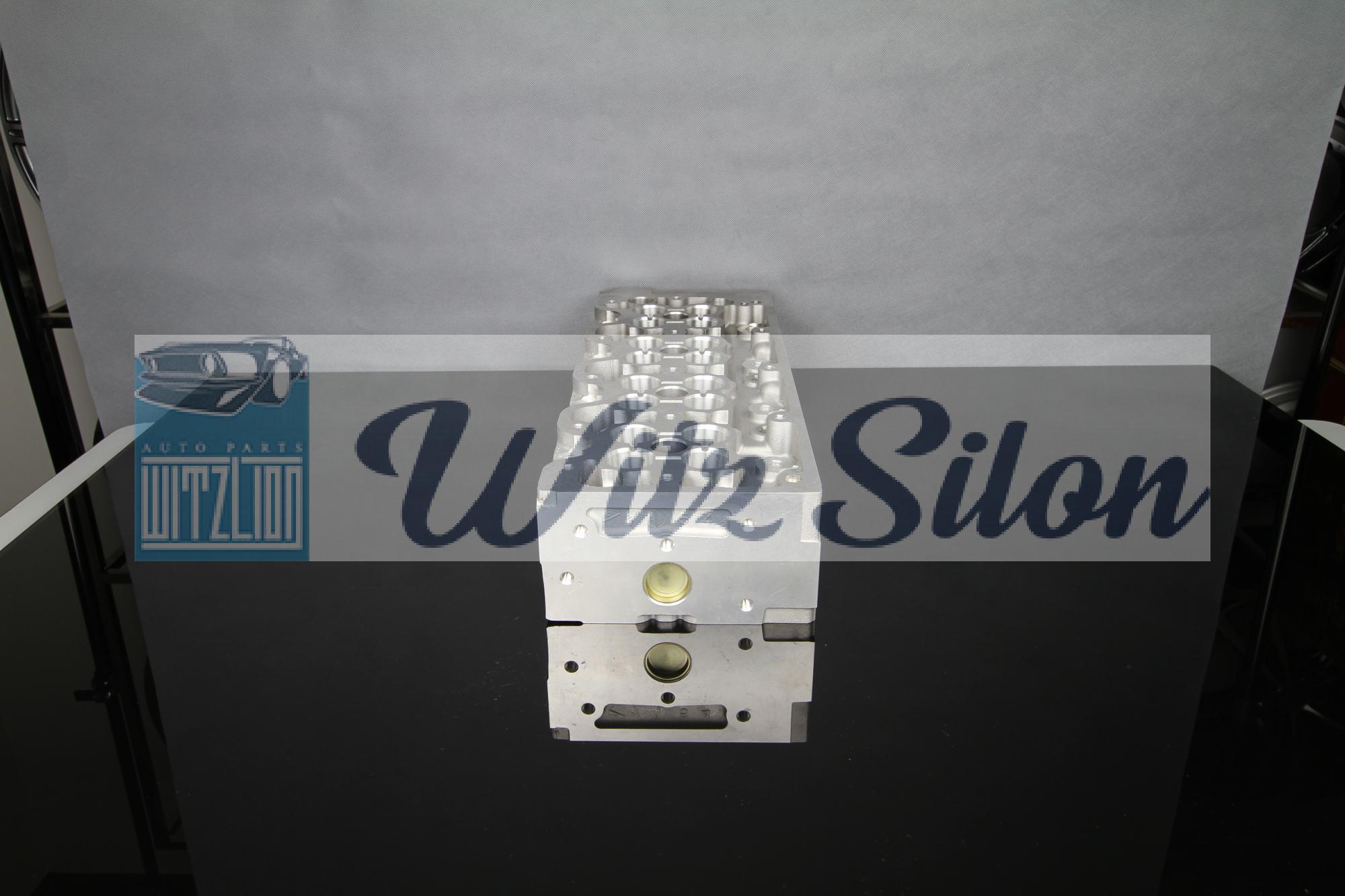 ISUZU 4JX1 8972451841 3.0