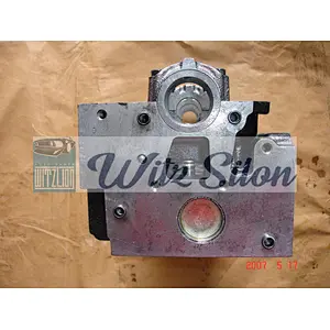 TOYOTA 2L2 (new) 11101-54111 2.4D
