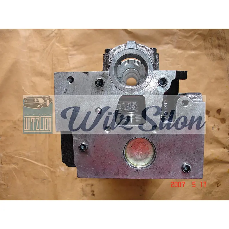 TOYOTA 2L2 (new) 11101-54111 2.4D