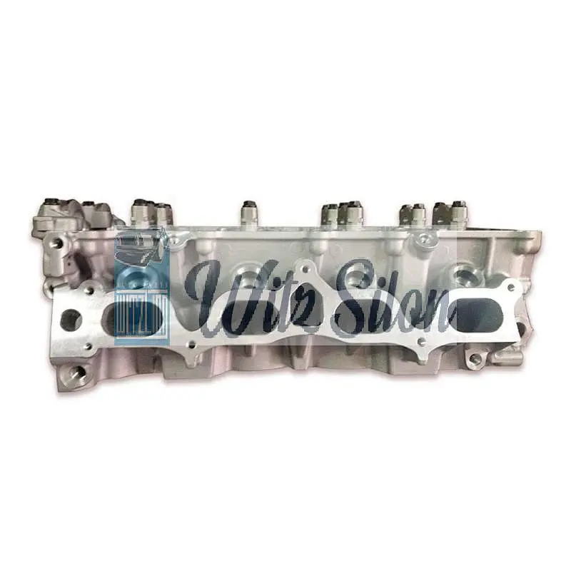 Cylinder Head for Toyota HILUX INNOVA 1TR-FE 2.0L Engine Part Number 11101-75141 11101-0C010