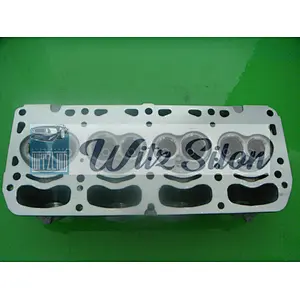 CYLINDER HEAD TOYOTA 7K 11101-06030 /  1.8L