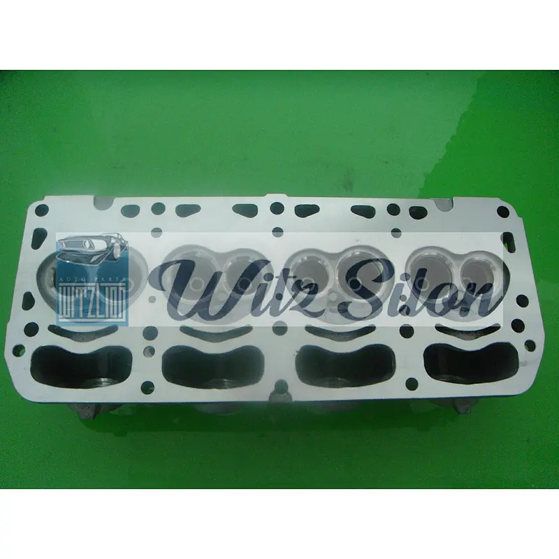 CYLINDER HEAD TOYOTA 7K 11101-06030 /  1.8L