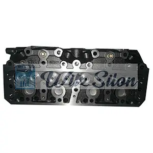 TOYOTA 2J 11101-49145/6 / 48013/76441-7 2481CC / forklift 80-83