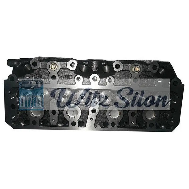 TOYOTA 2J 11101-49145/6 / 48013/76441-7 2481CC / forklift 80-83