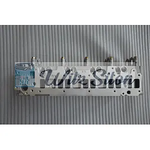 CYLINDER HEAD MITSUBISHI 4M42 ME204399 / 908517 3.0TDI Canter / Pajero 2000-