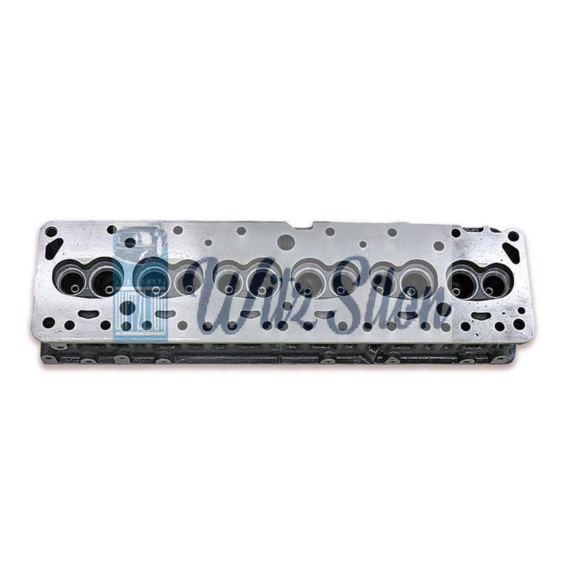 Cylinder Head for Toyota Land Cruiser 3F 4.0L Engine Part Number 11101-61050 11101-61080