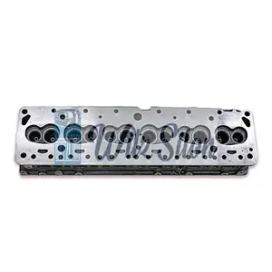 Cylinder Head for Toyota Land Cruiser 3F 4.0L Engine Part Number 11101-61050 11101-61080