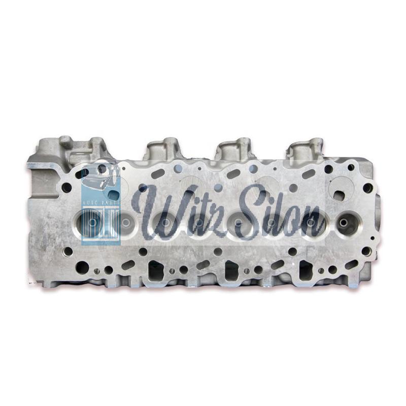 Cylinder Head for Toyota CRUISER TD 1KZ-T Engine Part Number 11101-69128 11101-69126 AMC908780
