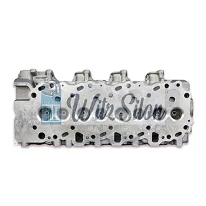 Cylinder Head for Toyota CRUISER TD 1KZ-T Engine Part Number 11101-69128 11101-69126 AMC908780