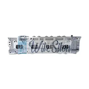 Complete Cylinder Head for FIAT DUCATO F1AE 2.3JTD EURO5 Engine 5043708073 5801485124 908345